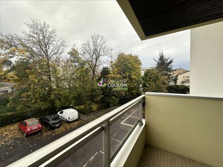 Résidence Athéna 19 boulevard Côte-Blatin, 63000, Clermont-Ferrand - Photo 3