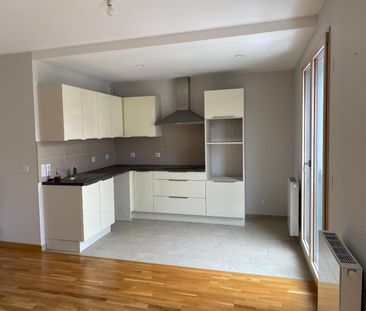 Location Appartement 2 pièces 50m² VILLEURBANNE 69100 - Photo 5