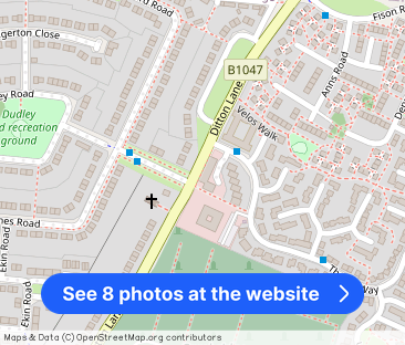 Ditton Lane, Cambridge, CB5 - Photo 1