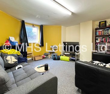 Basement Flat, 12 Regent Park Avenue, Leeds, LS6 2AU - Photo 6