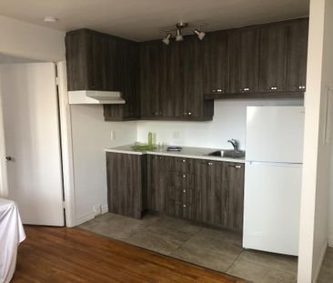 3 1/2 semi-meublé Ste Foy - Photo 2