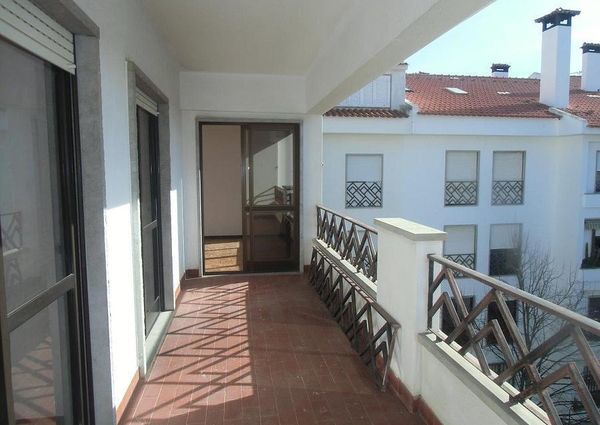4 Bedroom Apartment with a view, Lombos Sul, Cascais