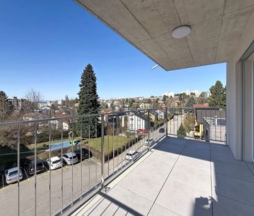 2.5 Zimmer, 61 m², 3. Stock - Photo 5