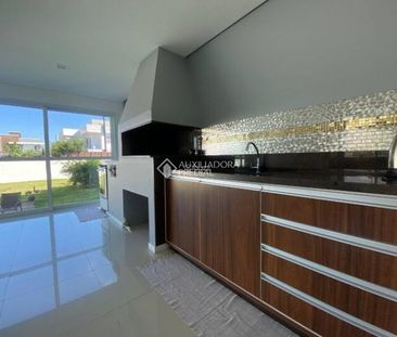 Casa em Condomínio com 3 quartos e 216m² para alugar em Campeche, F... - Photo 6