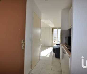 Studio 1 pièce de 18 m² à Perpignan (66100) - Photo 2