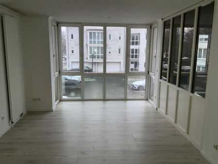 Demnächst zu besichtigen, Bezugsfertige 2-Zimmer-Wohnung in Herne Röhlinghausen - Foto 3