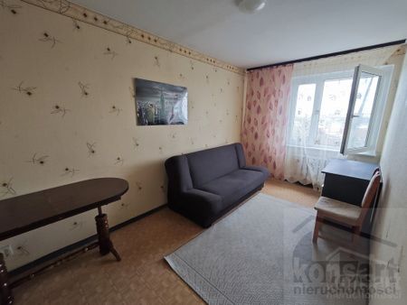 Gumieńce-53,8m2.Dwupokojowe mieszkanie z balkonem. - Zdjęcie 3