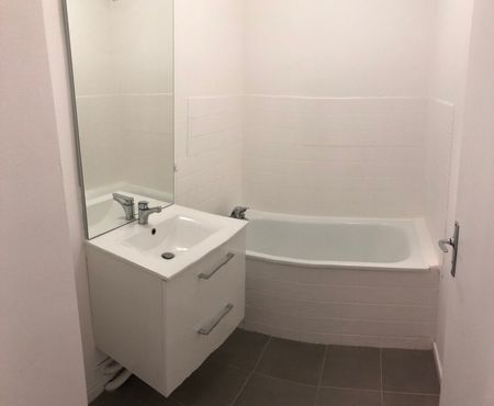 Grand F1 bis chauffage et eau chaude collectif - Photo 5