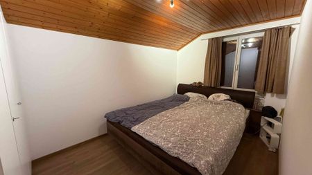 3.5 Zimmer, 65 m², 2. Stock - Photo 3