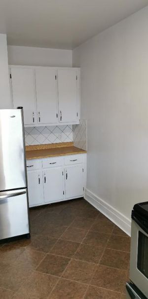 3 1/2 à louer Rosemont la Petite Patrie - Photo 1