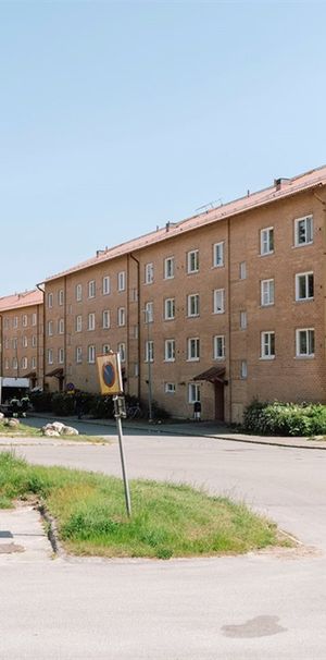 Spjutvägen 2 - Photo 1