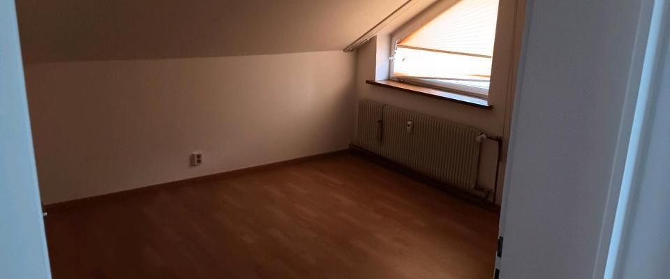 3 zimmer DG Wohnung - Foto 1