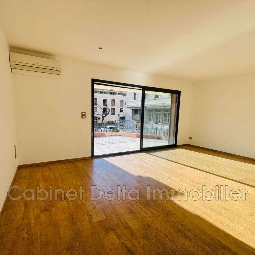 Appartement 1 Pièce 30 m² - Photo 1