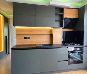 Apartament 2 camere, parcare si terasa de 25mp, zona Fagului - Fotografie 4