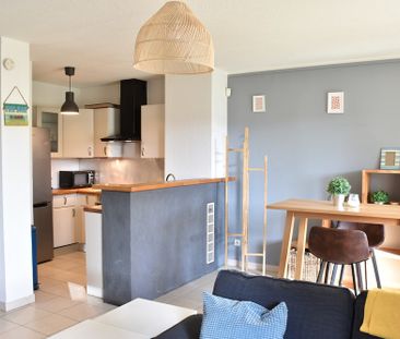 Cap Méditerranée - Photo 4