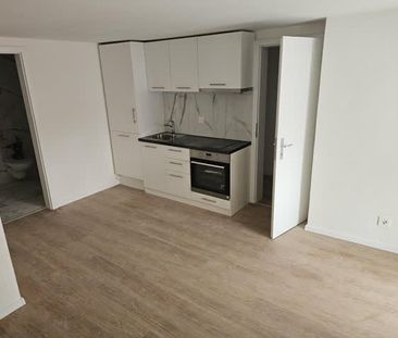 1 Zimmer, 20 m², 1. Stock - Photo 3