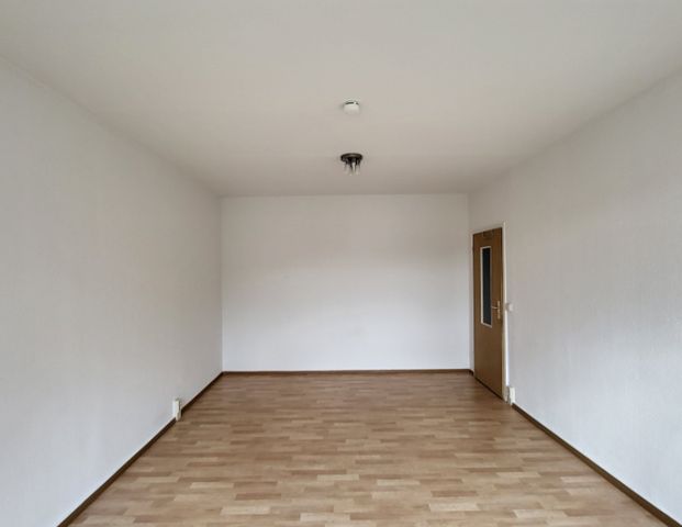 Wohnung, 1 Zimmer (32,97 m²) - Photo 1