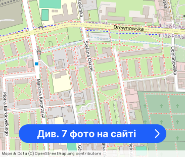 Przytulne mieszkanie 2 pokoje z balkonem i klimatem - Фото 1