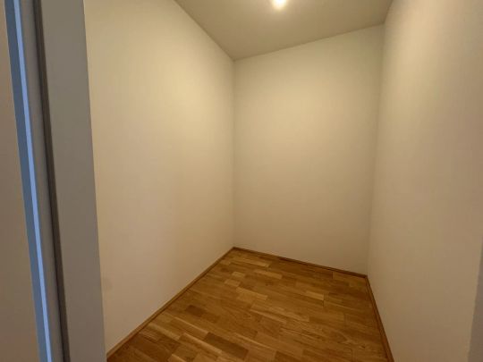 Gretls Garten – Miete mit Kaufoption – Erstbezug nahe Badeteich Hirschstetten - Photo 1