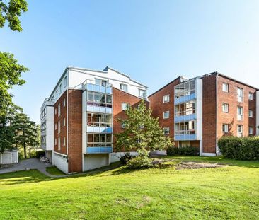 Idrottsvägen 10 A - Photo 4