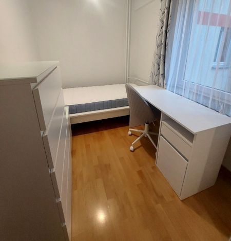 Pokój, al. Rejtana - Фото 4