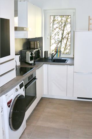 1.5 Zimmer in Düsseldorf - Photo 3