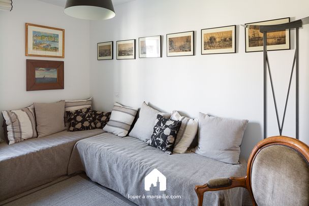 Terrasse Parangon - Photo 1