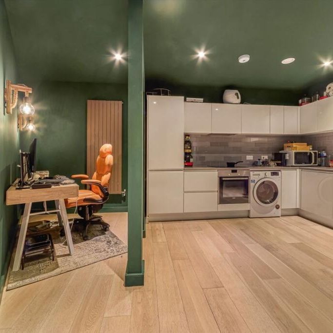 1 Bed Flat, Starboard Way, E16 - Photo 1