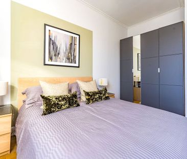 1 bedroom apartment to rent - Photo 6