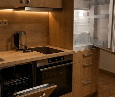 Apartment for rent, 1+1 - Studio, 38m - Photo 4
