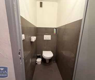 Location Appartement 3 pièces 45m² NICE 06000 - Photo 6