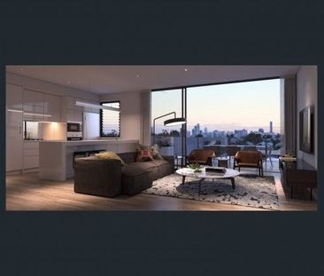 Stylish One-Bedroom Apartment with Superb Views & Unbeatable Location - Photo 3