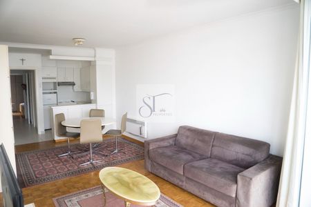 Gemeubeld appartement met zeezicht op toplocatie! - Photo 5