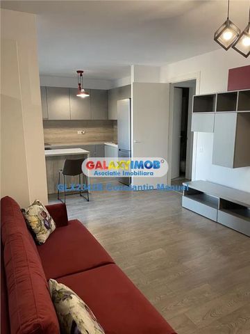 Apartament cu 2 camere, Aviatiei, langa Promenada - Photo 2