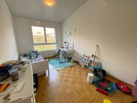 3.5 Zimmer, 111 m², 2. Stock - Foto 5