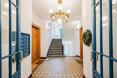 Apartment for rent, 3+1 - 2 bedrooms, 108m - Photo 3