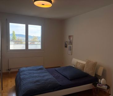 2.5 Zimmer, 64 m², 1. Stock - Photo 4