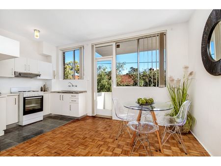 7/64-66 Australia Street, Camperdown NSW 2050 - Apartment For Rent | Domain - Photo 5