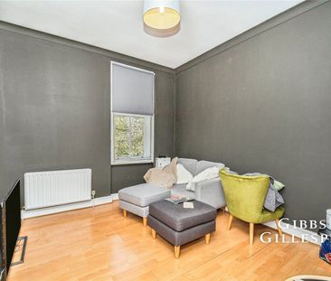 1 Bedroom Flat/Apartment to rent - Photo 1