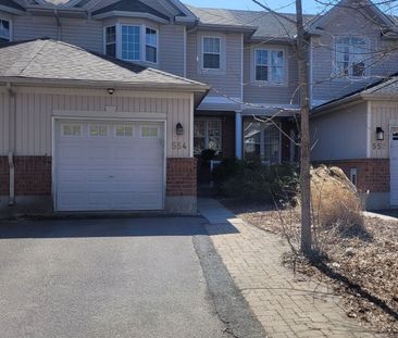 For Lease - 554 Aberfoyle Circle, Kanata, Ontario - Photo 5