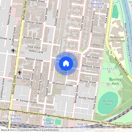 403/5 Kennedy Avenue, 403/5 Kennedy Avenue, Richmond