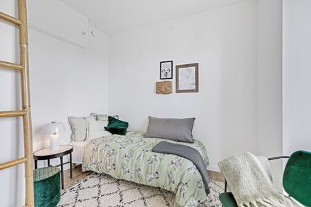 Ørestads Boulevard 34D, st.. th., Bella Tower, 2300 København S - Foto 3