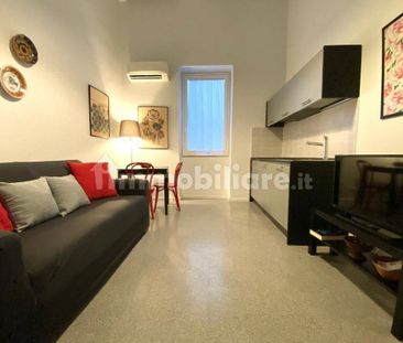 Bilocale via Gaetano Daita 9, Cassaro, Palermo - Photo 1