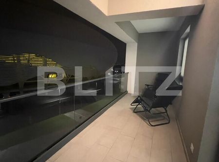 Apartament 2 camere, modern/lux, central, zona Ciuperca - Photo 4