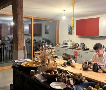 3 Zimmer, 70 m² - Photo 2