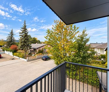 Erstbezug für Singles und Paare - mit Balkon und bester Ausstattung - Foto 6