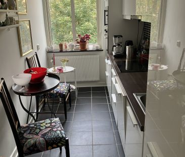 Gibraltargatan, Göteborg - Photo 5