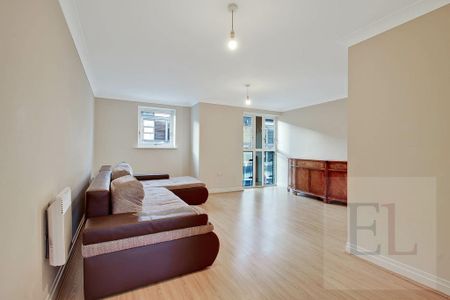 2 bedroom apartment to rent - Photo 4