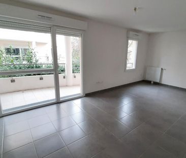 location Appartement T3 DE 65.12m² À PLESSIS TREVISE - Photo 3