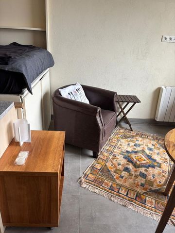 Studio te huur - Photo 5